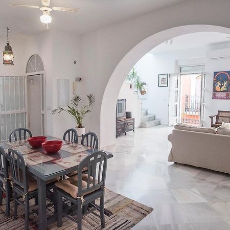 La Casa De Lucia Villa Ayamonte Buitenkant foto