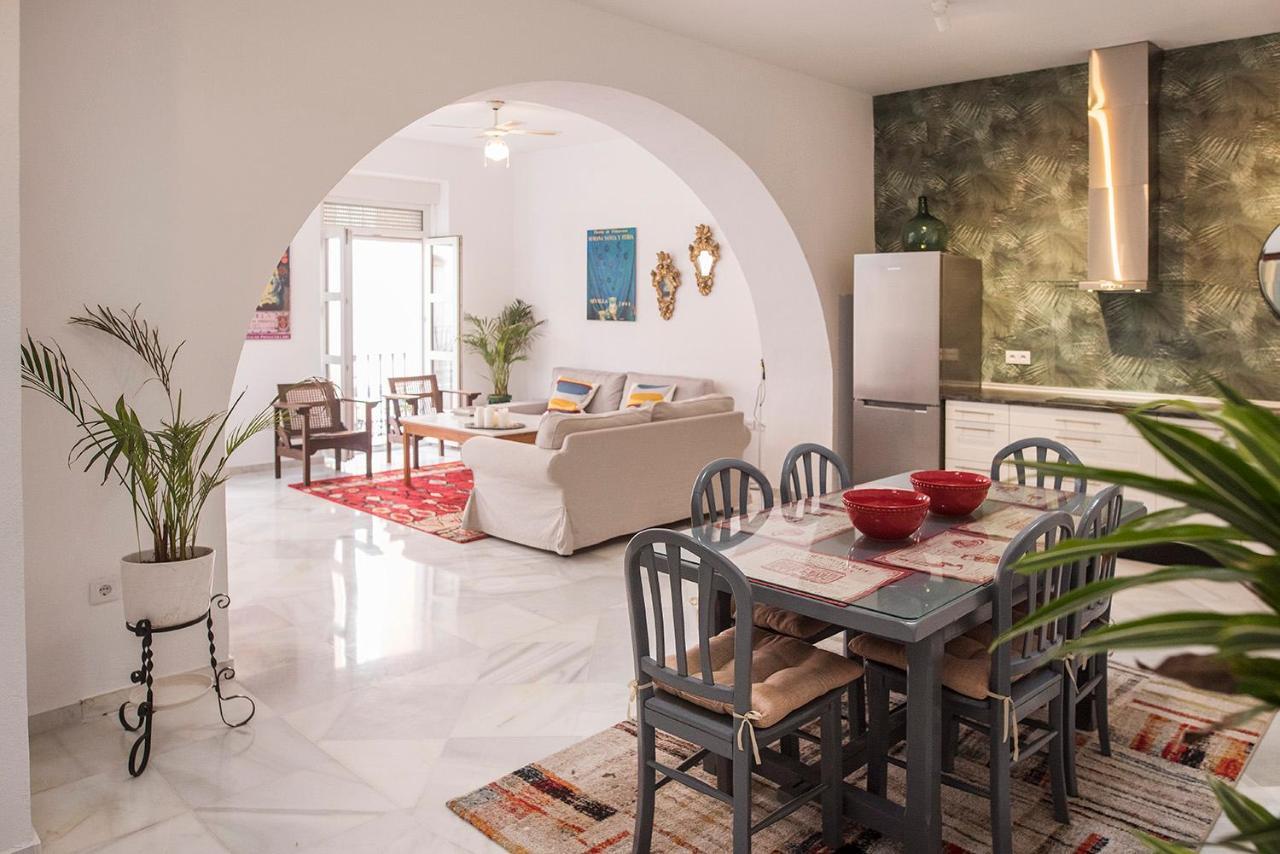 La Casa De Lucia Villa Ayamonte Buitenkant foto