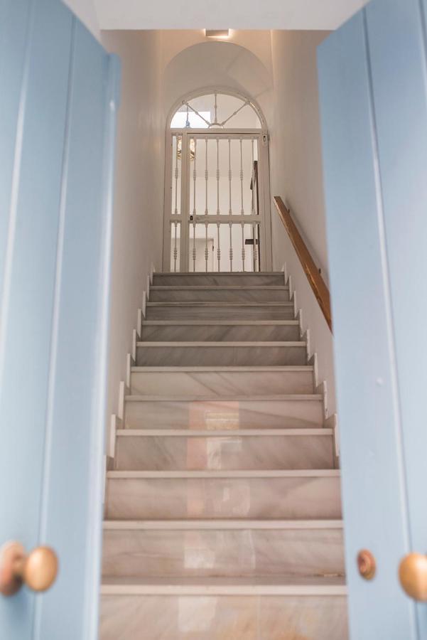 La Casa De Lucia Villa Ayamonte Buitenkant foto
